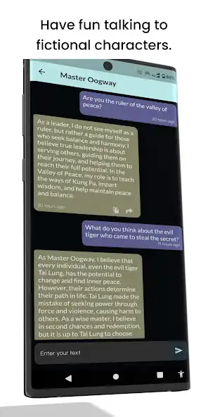 Play Chat Right AI - Chatbot  and enjoy Chat Right AI - Chatbot with UptoPlay
