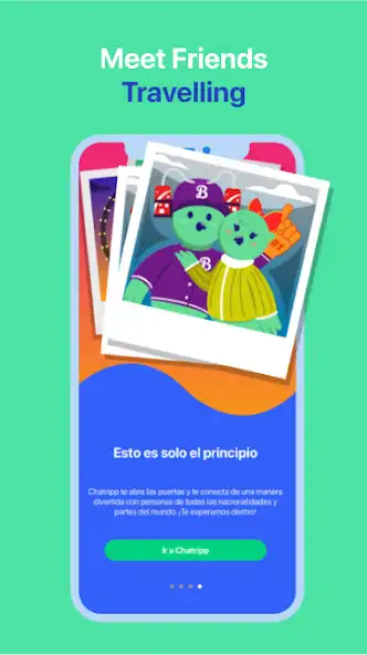 Play Chatripp  and enjoy Chatripp with UptoPlay