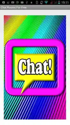 Play Chat Rooms For Free