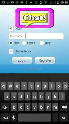 Play Chat Rooms For Free