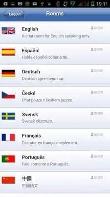 Play Chat Rooms For Free