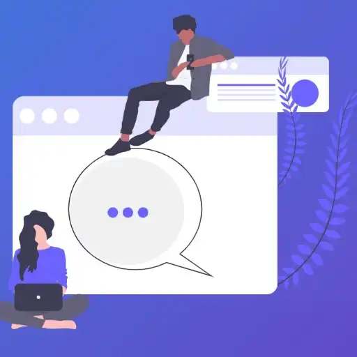 Play Chat Rooms Top APK