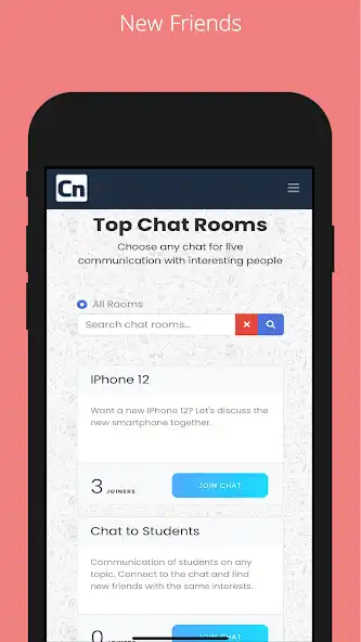 Play Chat Rooms Top as an online game online Chat Rooms Top with UptoPlay Play Chat Rooms Top as an online game Chat Rooms Top with UptoPlay