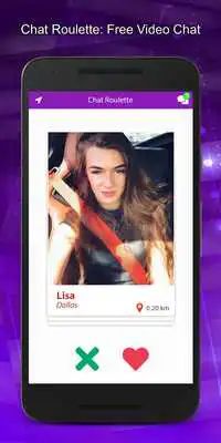 Play Chat Roulette: Free Video Chat