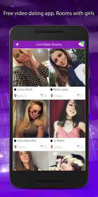 Play Chat Roulette: Free Video Chat