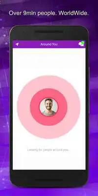 Play Chat Roulette: Free Video Chat