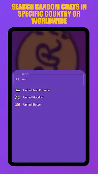 Play Chat Roulette - Random Chat as an online game Chat Roulette - Random Chat with UptoPlay