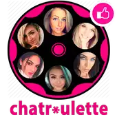 Free play online Chat Roulette video APP People Chatroulette* APK