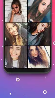 Play Chat Roulette video APP People Chatroulette*