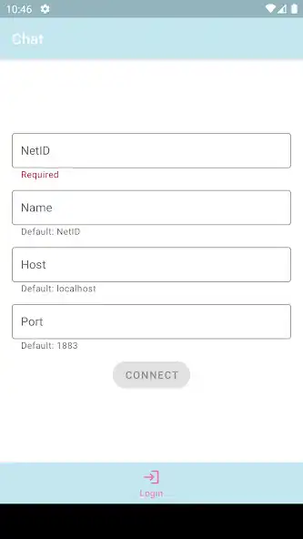 Play Chat  and enjoy Chat with UptoPlay