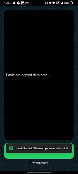 Play Chat Screen Share to PDF as an online game Chat Screen Share to PDF with UptoPlay