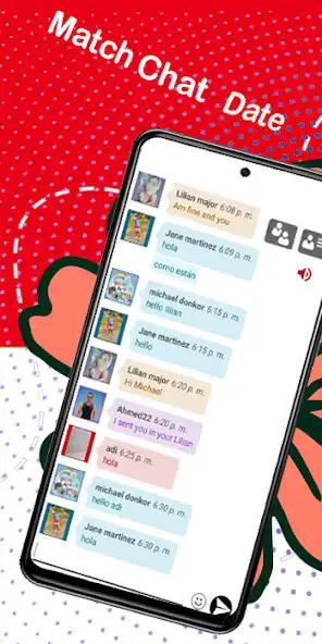 Play Chat Sexy Girls of 18 years  and enjoy Chat Sexy Girls of 18 years with UptoPlay