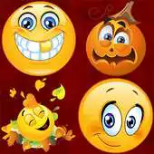 Free play online Chat Smiley Free Emoticons APK