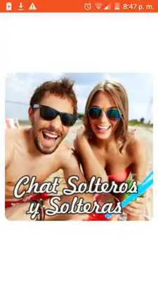 Play Chat solteros y solteras