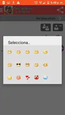 Play Chat solteros y solteras