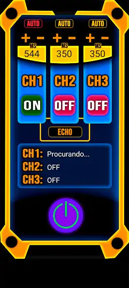 Play Chat Spirit Box as an online game Chat Spirit Box with UptoPlay