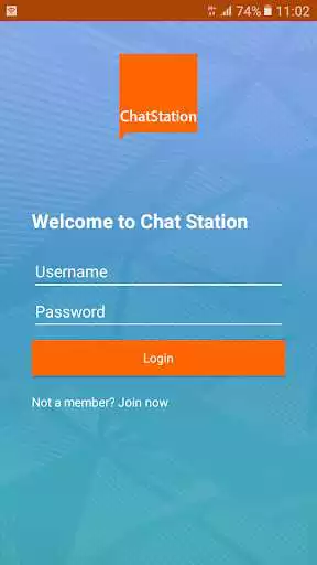 Play Chat Station  and enjoy Chat Station with UptoPlay