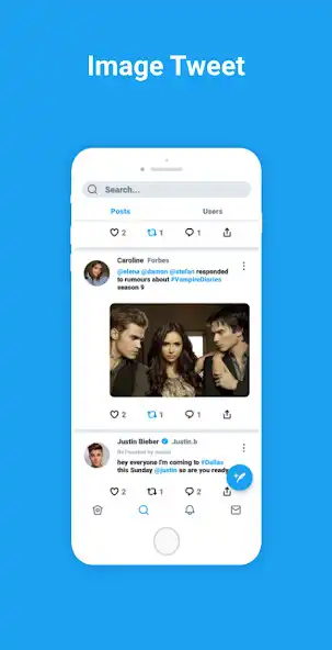Play Chatster as an online game Chatster with UptoPlay