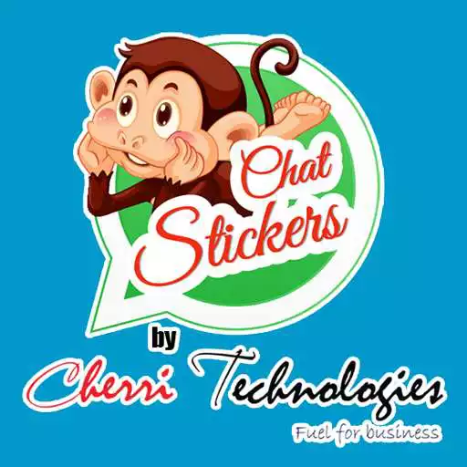 Free play online Chat Stickers APK
