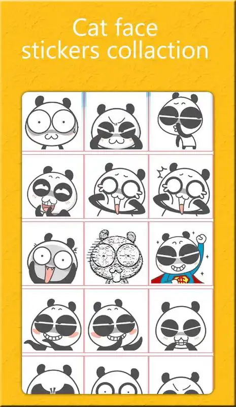 Play Chat Stickers  Kiss Emoji For Facebook
