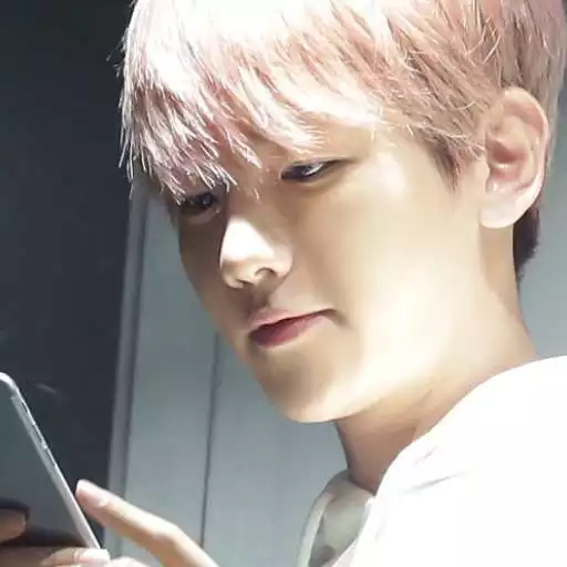 Play Chat Stories with Baekhyun EXO APK Play Chat Stories with Baekhyun EXO APK