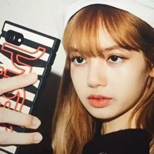 Play Chat Stories with Lisa Blackpink APK
