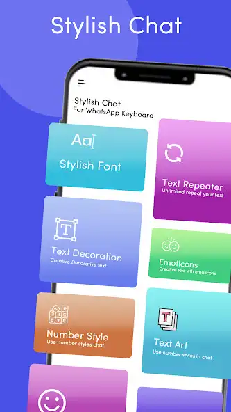 Play Chat Style For Whatsapp 2022  and enjoy Chat Style For Whatsapp 2022 with UptoPlay