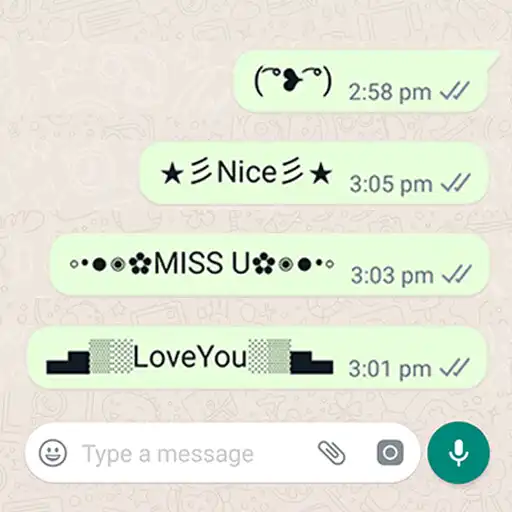 Play Chat Style for WhatsApp APK Play Chat Style for WhatsApp APK