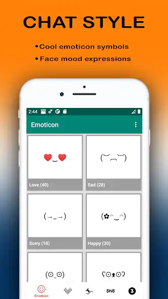 Play Chat Style for WhatsApp as an online game Chat Style for WhatsApp with UptoPlay