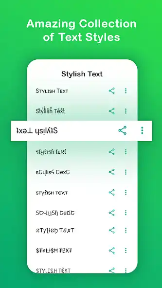 Play Chat Styles : Font for GB as an online game Chat Styles : Font for GB with UptoPlay
