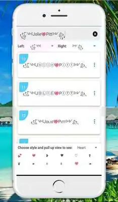 Play Chat Styles