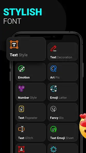 Play Chat Styles: Text for WhatsApp  and enjoy Chat Styles: Text for WhatsApp with UptoPlay