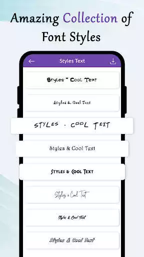 Play Chat Style : Stylish Font & Keyboard For Whatsapp as an online game Chat Style : Stylish Font & Keyboard For Whatsapp with UptoPlay
