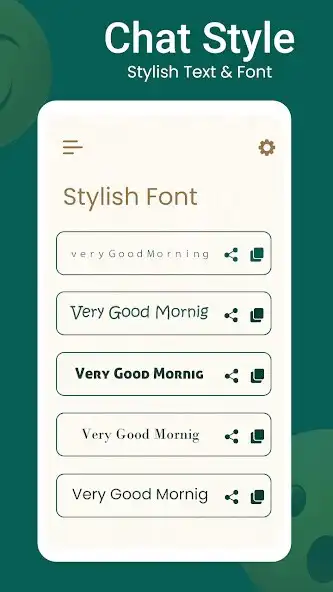 Play Chat style text for WhatsApp as an online game Chat style text for WhatsApp with UptoPlay