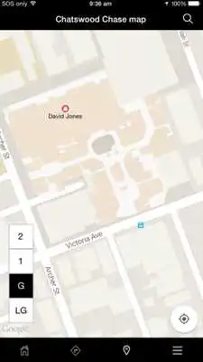 Play Chatswood Chase Sydney