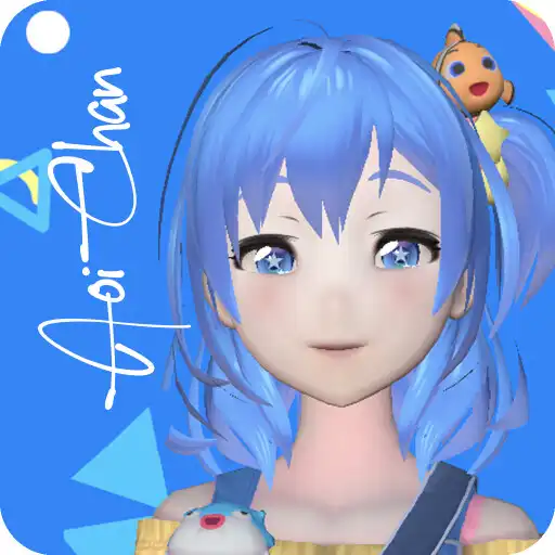 Play Chat Talk with Aoi Chan GPT APK Play Chat Talk with Aoi Chan GPT APK