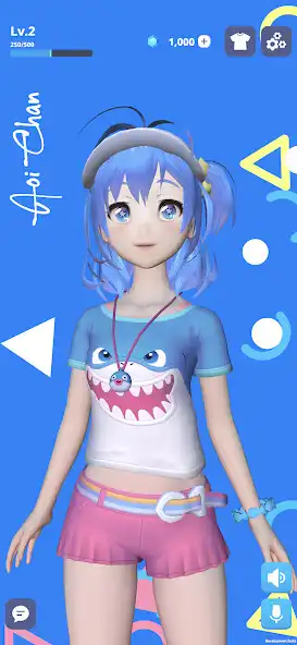 Play Chat  Talk with Aoi Chan GPT  and enjoy Chat  Talk with Aoi Chan GPT with UptoPlay