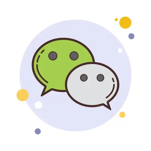 Play Chatter app APK