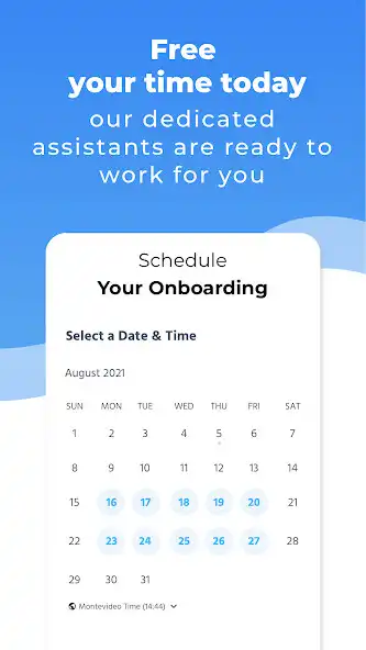 Play ChatterBoss Virtual Assistants as an online game ChatterBoss Virtual Assistants with UptoPlay