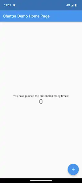 Play Chatter Demo  and enjoy Chatter Demo with UptoPlay