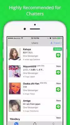 Play Chatter - Free