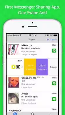 Play Chatter - Free