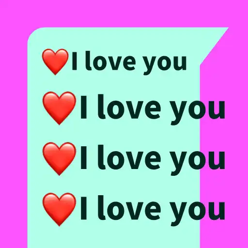 Play Chat Text Design Generator APK