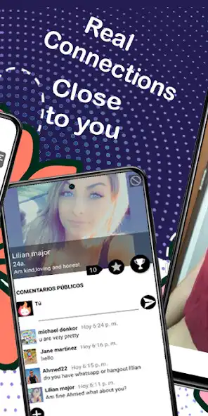 Play Chat Thailand: Thailand Dating as an online game Chat Thailand: Thailand Dating with UptoPlay