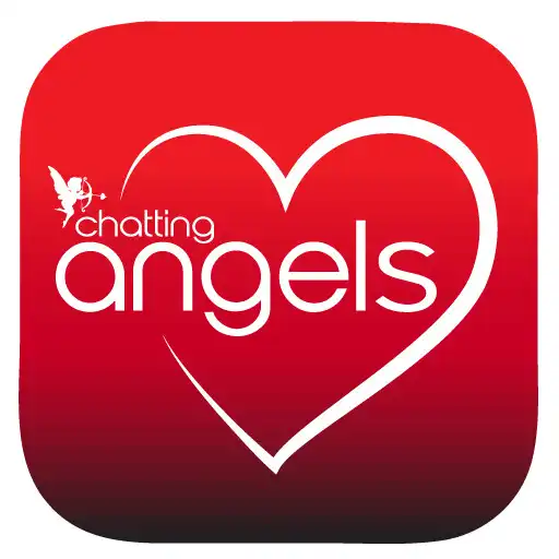 Play Chatting Angels - Chat, Love APK