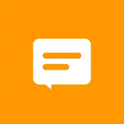 Play Chatting App Template APK