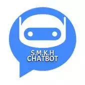 Free play online CHATTING ROBOT - S.M.K.H ChatBot APK Free play online CHATTING ROBOT - S.M.K.H ChatBot APK