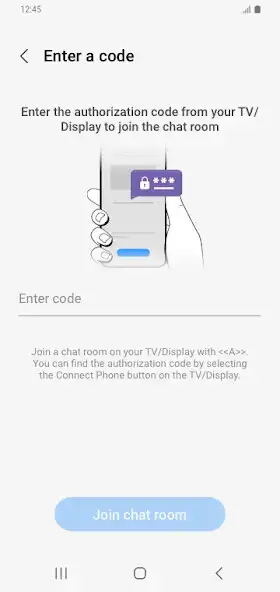 Play Chat Together as an online game Chat Together with UptoPlay