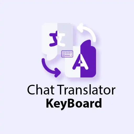 Play Chat TranslateKeyboard-AllChat APK