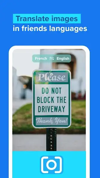 Play Chat Translator - Go Translate as an online game Chat Translator - Go Translate with UptoPlay